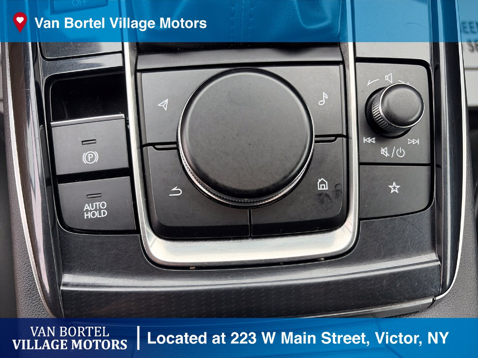 Used 2023 MAZDA CX-30 AWD 2.5 S w/ Preferred Package image 23