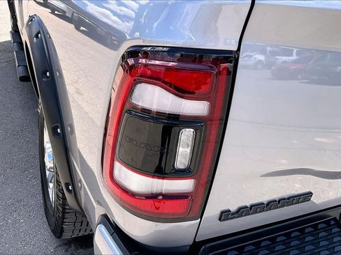 Used 2024 RAM 3500 Laramie w/ Night Edition AWD/4WD image 28