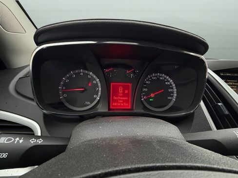 Used 2013 GMC Terrain SLE w/ Chrome and Technology Package image 14