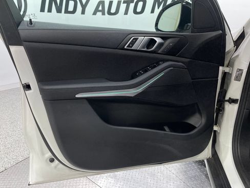 Used 2019 BMW X5 xDrive40i AWD/4WD image 15