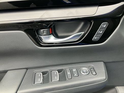 Certified 2025 Honda CR-V EX-L image 36
