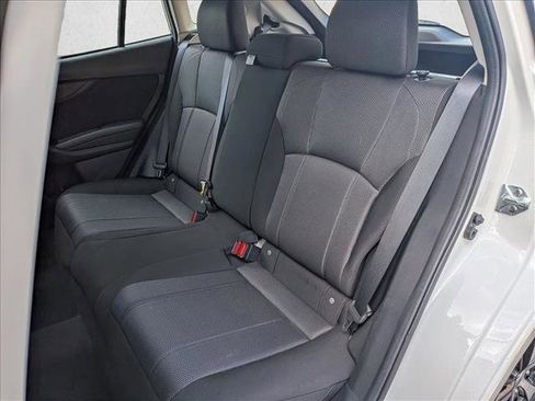 Certified 2023 Subaru Impreza Premium image 17