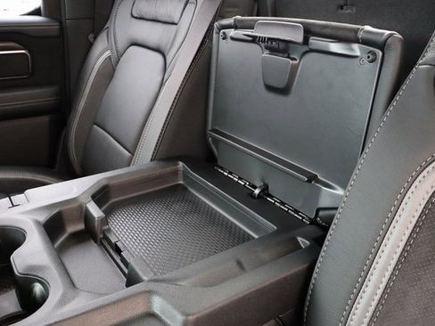 New 2026 RAM 1500 RHO w/ RHO Level 1 Equipment Group image 44