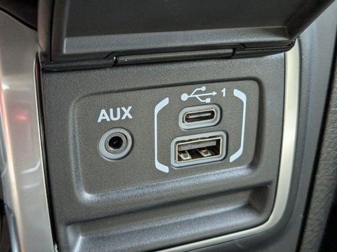New 2026 Jeep Wrangler Unlimited Sport AWD/4WD image 22