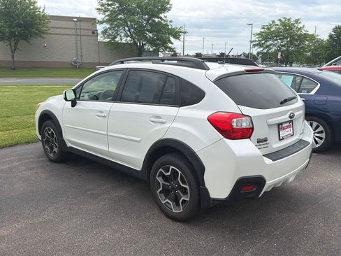 Used 2013 Subaru Crosstrek 2.0i Premium w/ Popular Pkg 2 AWD/4WD image 5