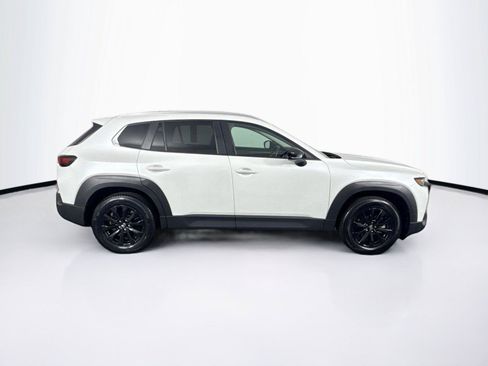 Used 2024 MAZDA CX-50 AWD 2.5 S w/ Preferred Package image 5