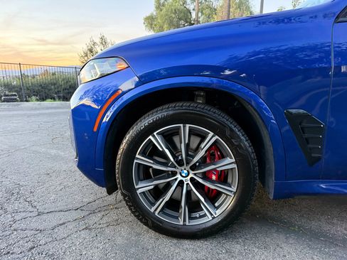 Used 2026 BMW X5 M60i image 13