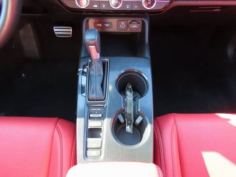 Certified 2024 Honda Civic Sport image 21