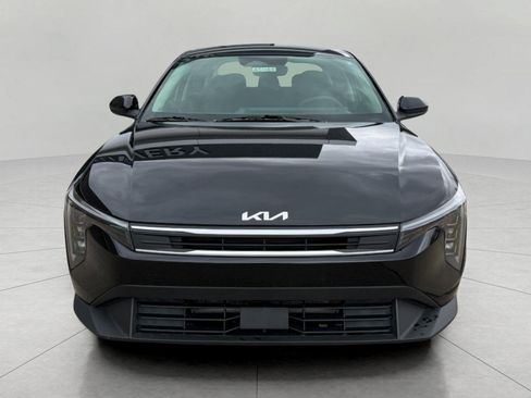 Used 2025 Kia K4 FWD image 46