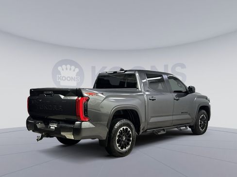 Used 2026 Toyota Tundra SR5 w/ TRD Off-Road Package image 12