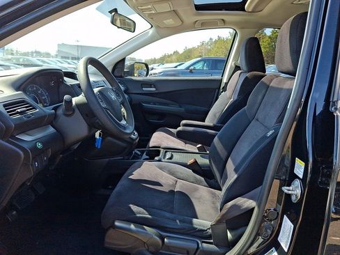 Used 2014 Honda CR-V EX image 13