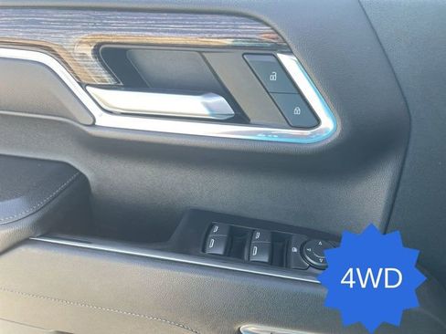 Used 2023 GMC Sierra 1500 SLE image 22