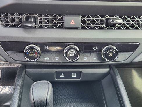 Used 2023 Honda Accord LX image 20