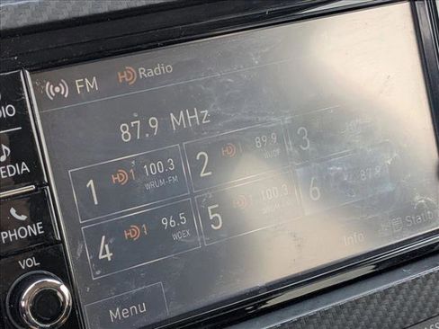 Used 2023 Mitsubishi Outlander Sport LE image 13