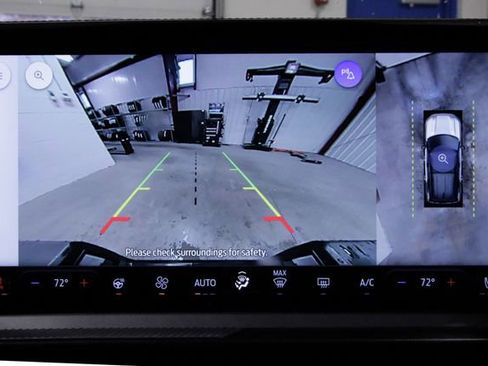 Used 2025 Ford Bronco Sport Badlands image 33