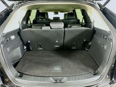 Used 2025 MAZDA CX-90 3.3 Turbo w/ Select Package image 30