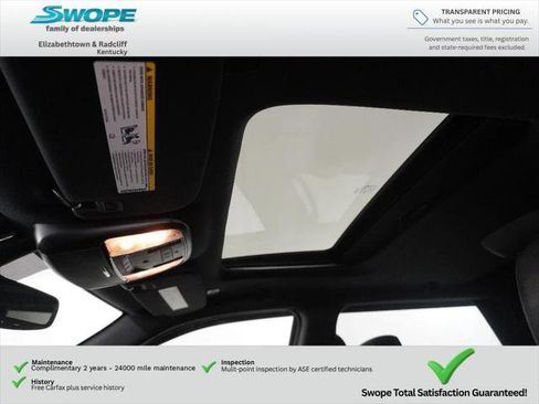 Certified 2023 Dodge Durango R/T AWD/4WD image 26
