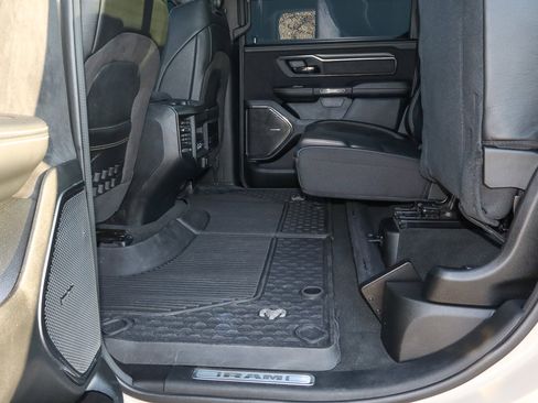 Used 2022 RAM 1500 TRX w/ TRX Level 2 Equipment Group image 27