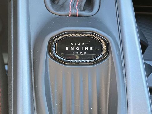 New 2026 Dodge Charger Scat Pack image 21