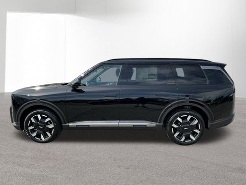 New 2027 Kia Telluride S AWD/4WD image 6