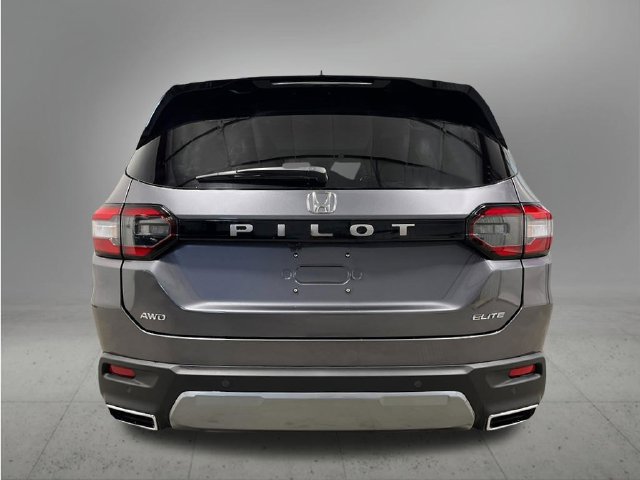 New 2026 Honda Pilot Elite image 4