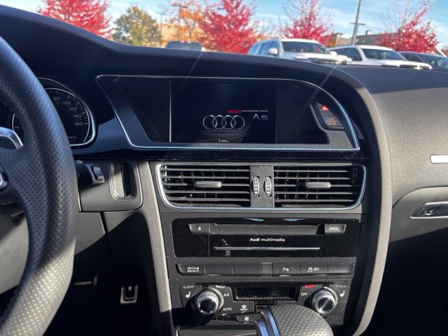 Used 2016 Audi A5 2.0T Premium Plus AWD/4WD image 11