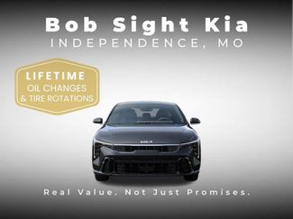 New 2025 Kia K4 GT-Line Turbo w/ GT-Line Premium Package FWD video 2