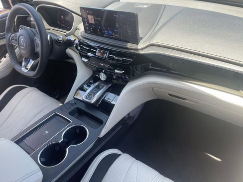 New 2026 Acura MDX Type S image 14