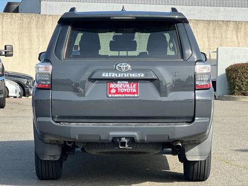 Certified 2024 Toyota 4Runner SR5 image 8