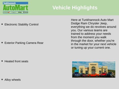 Used 2024 Hyundai Tucson SEL AWD/4WD image 7