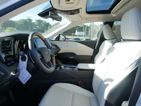 New 2026 Lexus RX 350 Premium Plus w/ Convenience Package AWD/4WD image 9