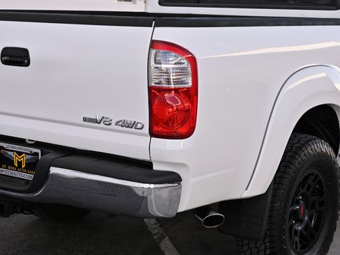 Used 2006 Toyota Tundra SR5 w/ All Weather Guard Pkg image 40