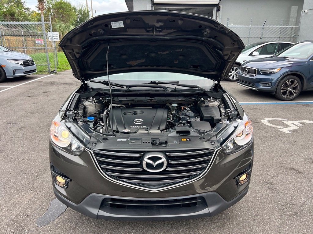Used 2016 MAZDA CX-5 Touring FWD image 14