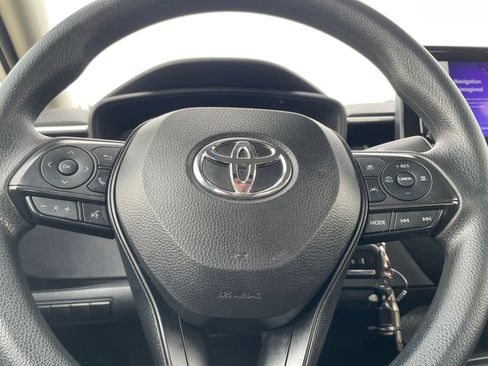 Used 2024 Toyota Corolla LE image 25