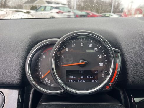 Used 2019 MINI Cooper Countryman S w/ Premium Package image 24