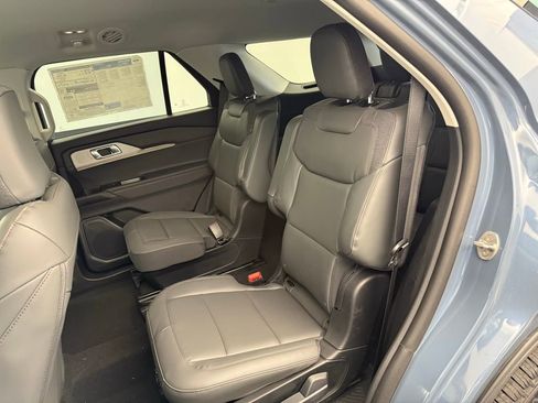 New 2026 Ford Explorer Active w/ Active Comfort Package image 45