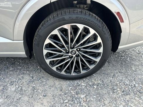 New 2026 Hyundai Palisade Calligraphy image 6