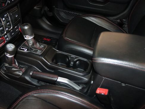 Used 2020 Jeep Gladiator Rubicon image 41