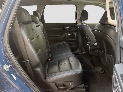Used 2024 Kia Telluride EX AWD/4WD image 30