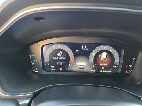Certified 2023 Acura Integra A-Spec w/ Technology Package FWD image 22