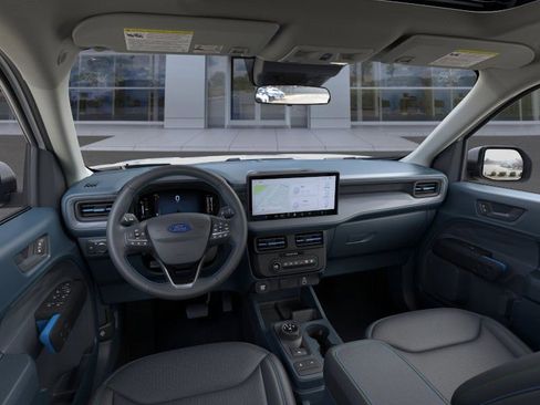 New 2026 Ford Maverick Lobo AWD/4WD image 11