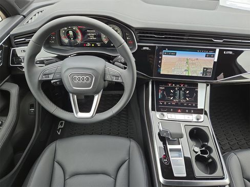 New 2026 Audi Q7 3.0T Premium Plus image 14
