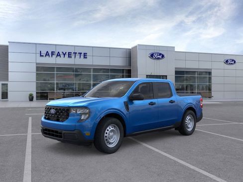 New 2026 Ford Maverick XL w/ Equipment Group 101A AWD/4WD image 38