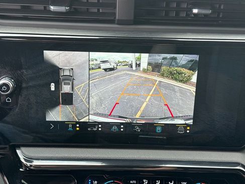 Certified 2023 GMC Sierra 1500 AT4 w/ AT4 Premium Package AWD/4WD image 25