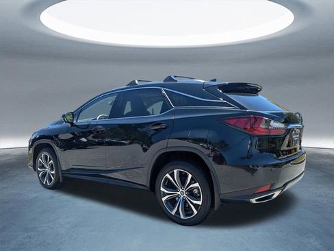Used 2020 Lexus RX 350 FWD w/ Premium Package image 6