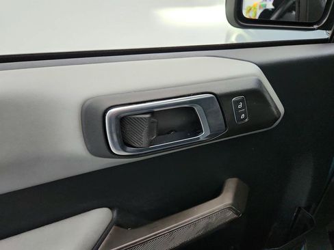 Used 2022 Ford Bronco Badlands AWD/4WD image 20