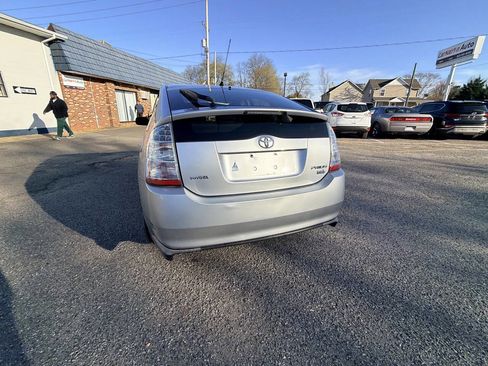 Used 2008 Toyota Prius image 9