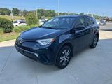 Used 2017 Toyota RAV4 LE image 3