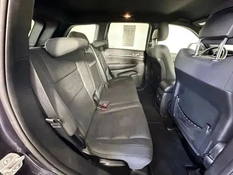 Used 2015 Jeep Grand Cherokee Laredo w/ Quick Order Package 23E AWD/4WD image 27