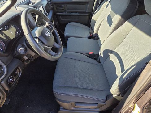 New 2024 RAM 2500 Tradesman w/ Bed Utility Group image 6